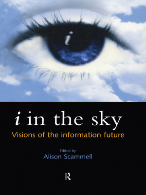 cover image of i in the sky